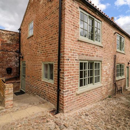 Kemps Yard Retreat Thirsk Εξωτερικό φωτογραφία