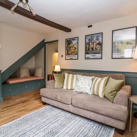 Kemps Yard Retreat Thirsk Εξωτερικό φωτογραφία