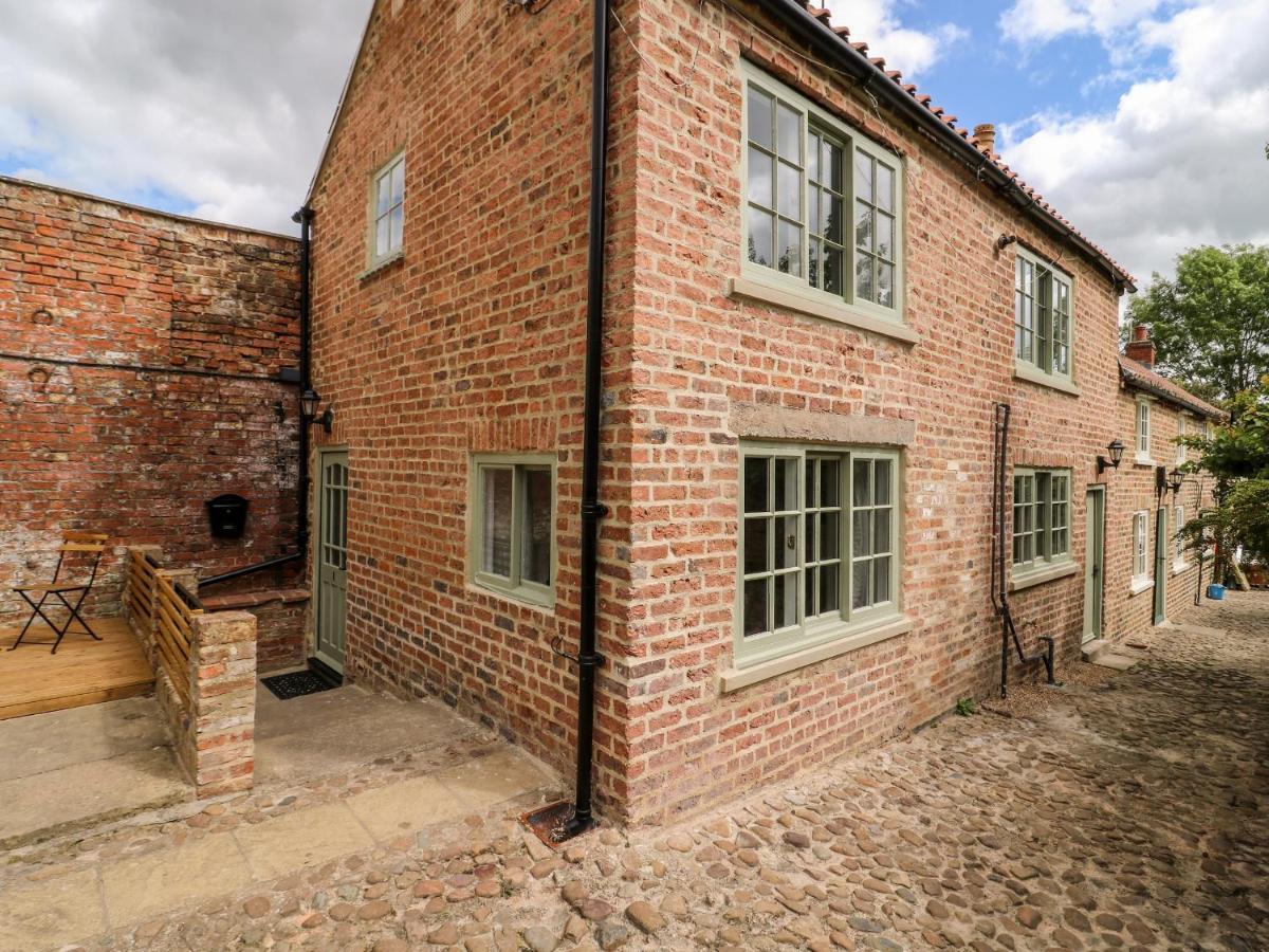 Kemps Yard Retreat Thirsk Εξωτερικό φωτογραφία