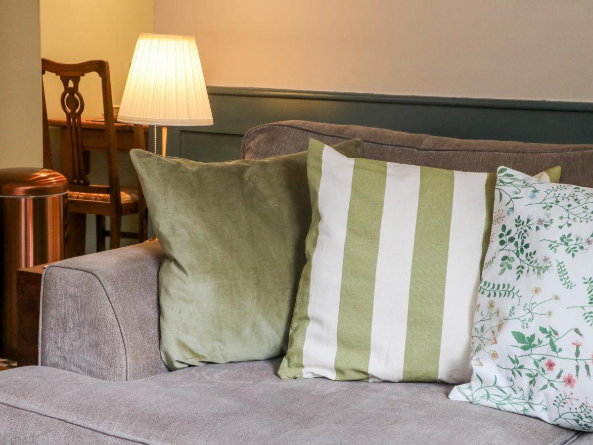 Kemps Yard Retreat Thirsk Εξωτερικό φωτογραφία