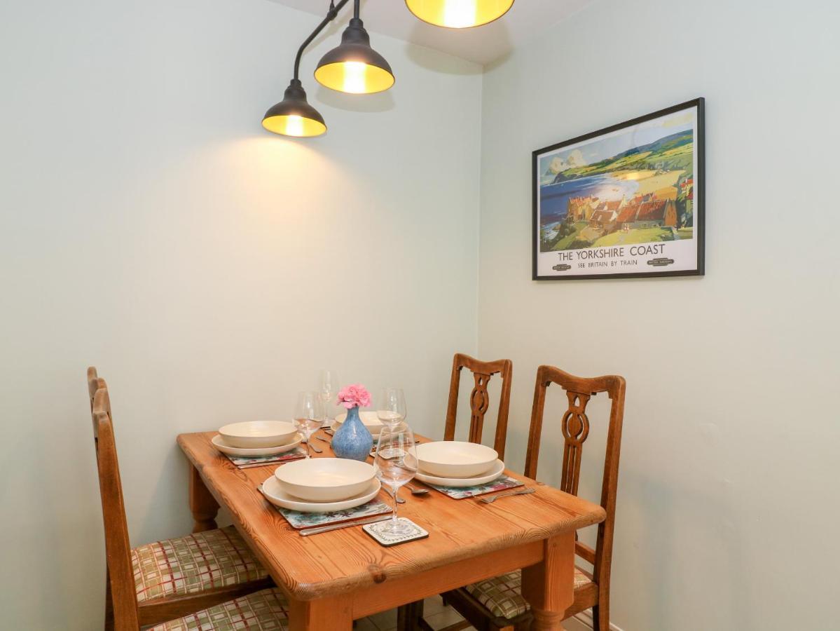 Kemps Yard Retreat Thirsk Εξωτερικό φωτογραφία