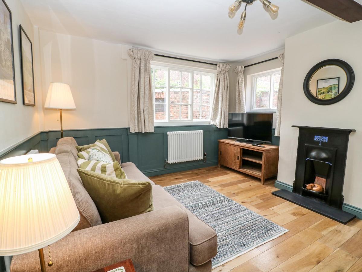 Kemps Yard Retreat Thirsk Εξωτερικό φωτογραφία