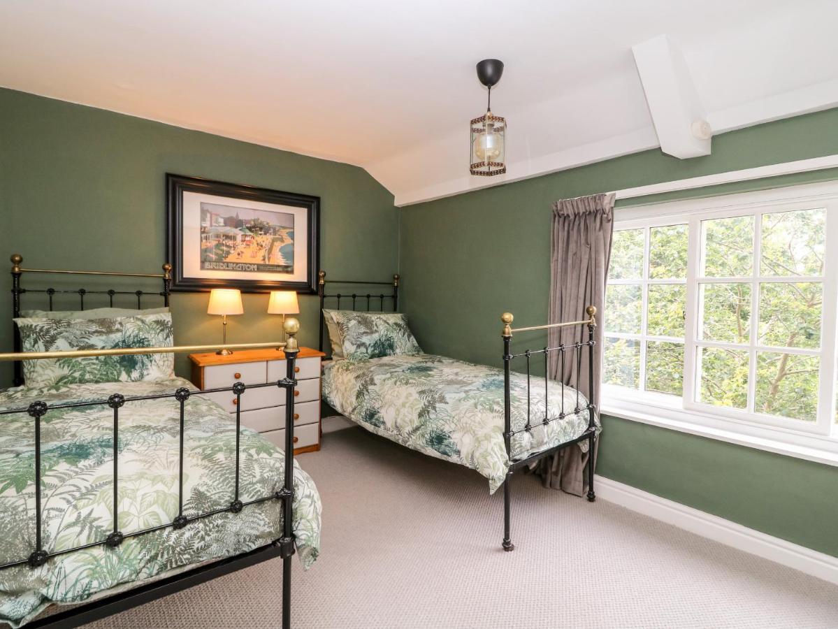 Kemps Yard Retreat Thirsk Εξωτερικό φωτογραφία