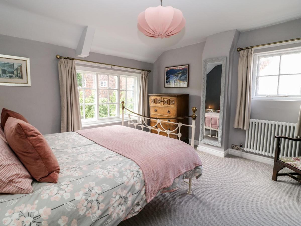 Kemps Yard Retreat Thirsk Εξωτερικό φωτογραφία