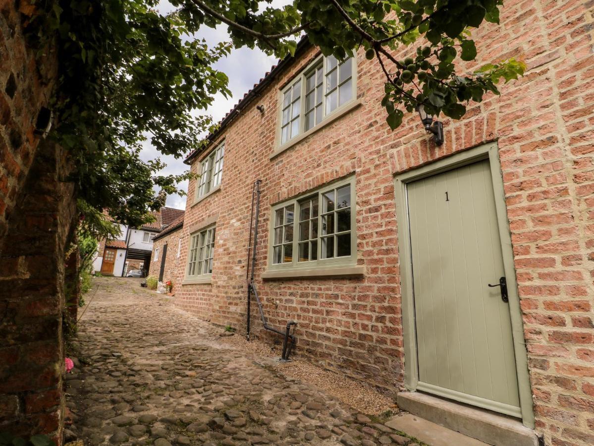 Kemps Yard Retreat Thirsk Εξωτερικό φωτογραφία