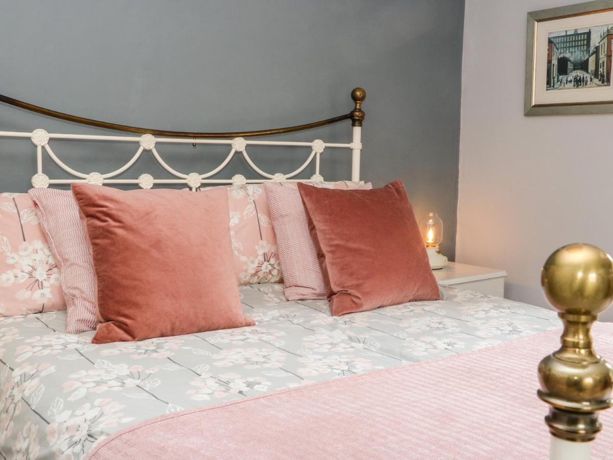 Kemps Yard Retreat Thirsk Εξωτερικό φωτογραφία