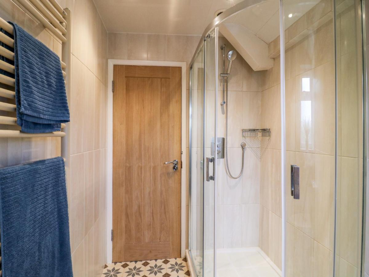 Kemps Yard Retreat Thirsk Εξωτερικό φωτογραφία