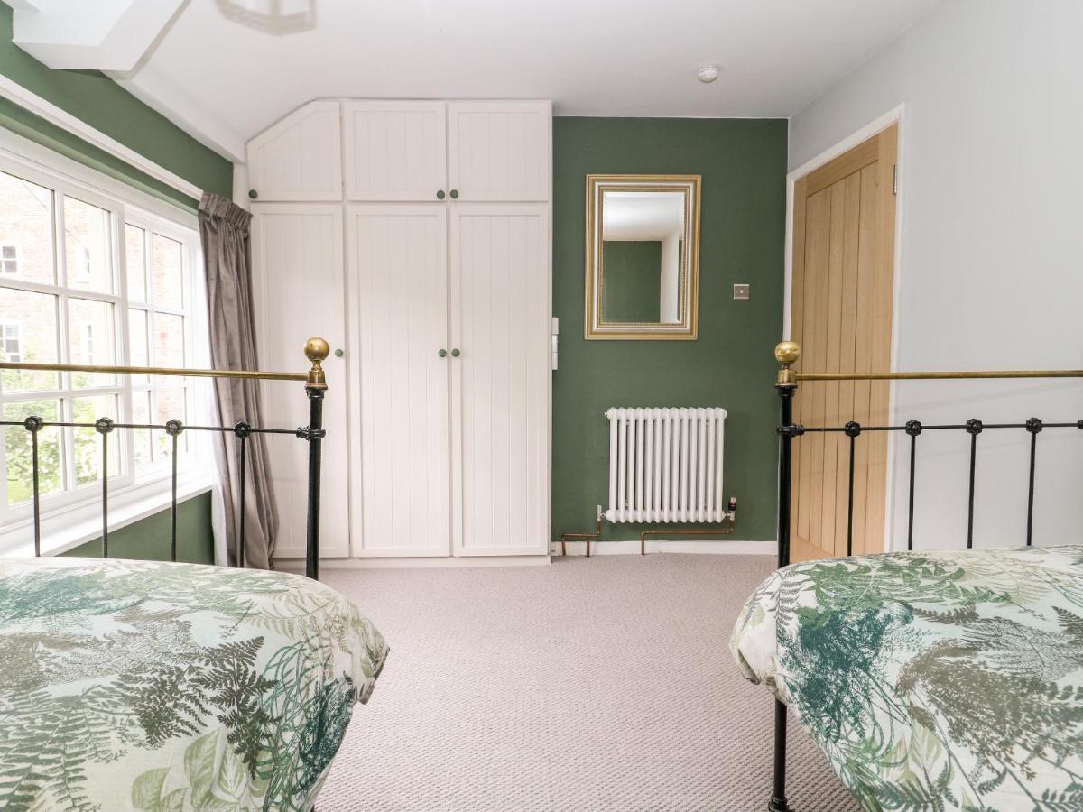 Kemps Yard Retreat Thirsk Εξωτερικό φωτογραφία