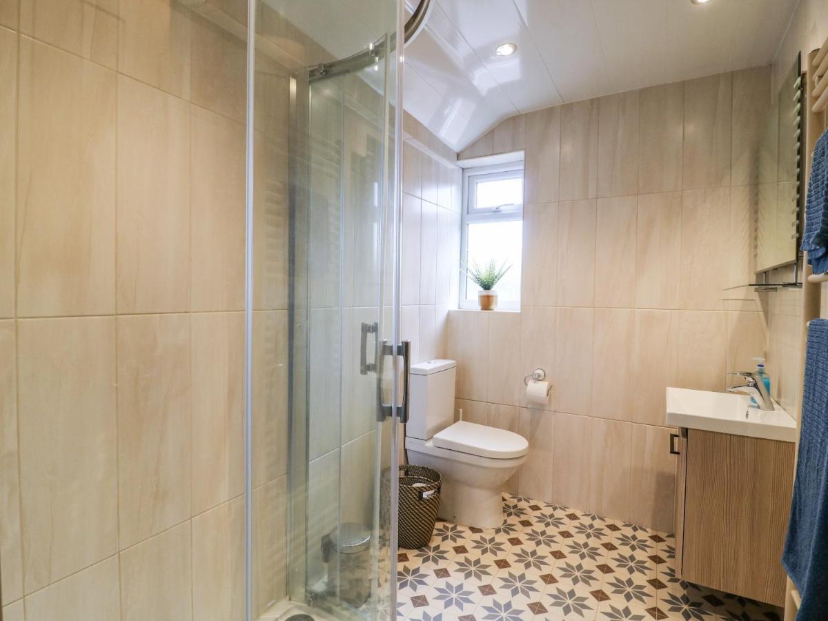 Kemps Yard Retreat Thirsk Εξωτερικό φωτογραφία