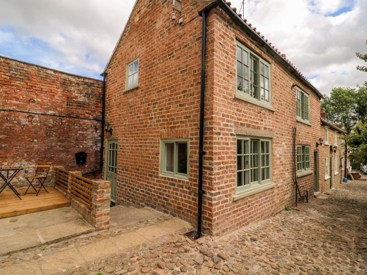 Kemps Yard Retreat Thirsk Εξωτερικό φωτογραφία