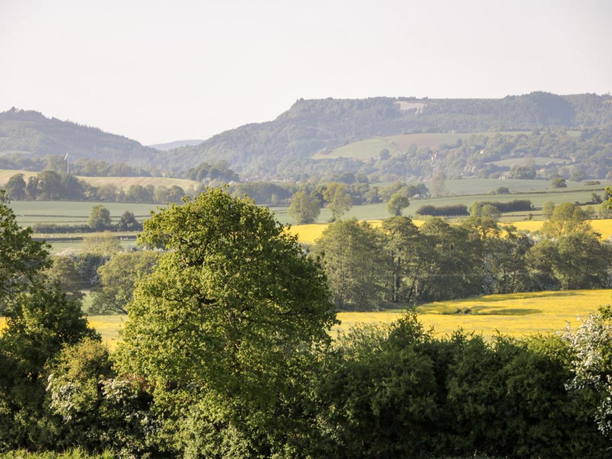 Kemps Yard Retreat Thirsk Εξωτερικό φωτογραφία